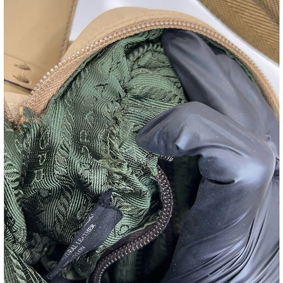 Prada Crossbody Bag - Picture 8 of 15